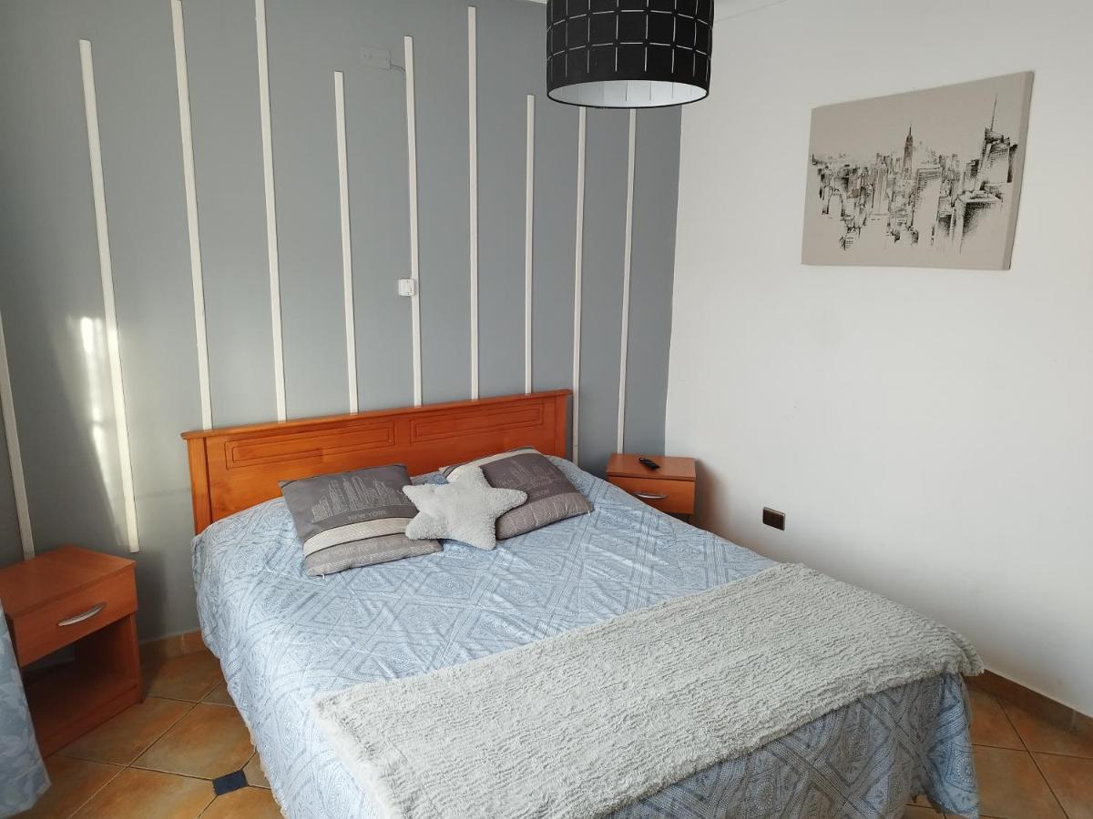 Hostel Aji La Serena